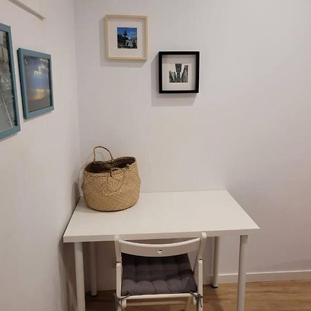 Gran Apartamento En Centro Historico De Santiago Santiago de Compostela Luaran gambar