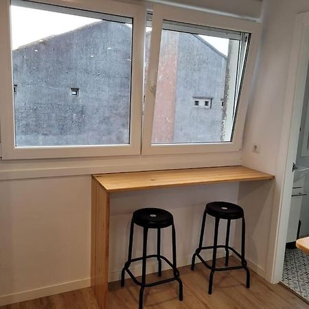 Gran Apartamento En Centro Historico De Santiago Santiago de Compostela Luaran gambar