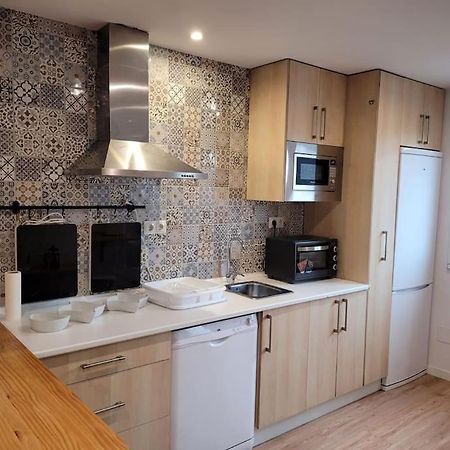Gran Apartamento En Centro Historico De Santiago Santiago de Compostela Luaran gambar
