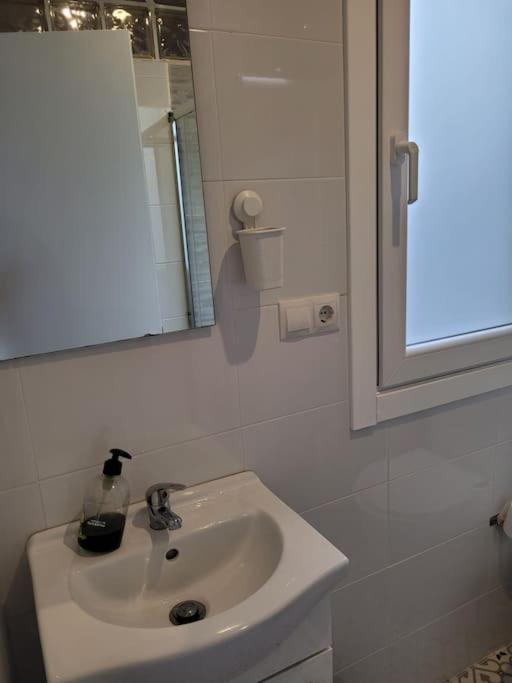 Gran Apartamento En Centro Historico De Santiago Santiago de Compostela Luaran gambar