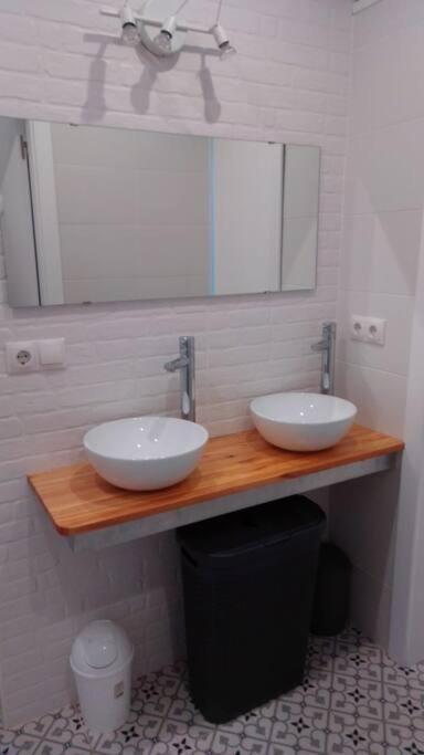 Gran Apartamento En Centro Historico De Santiago Santiago de Compostela Luaran gambar