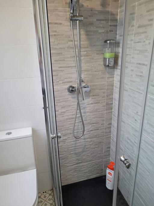 Gran Apartamento En Centro Historico De Santiago Santiago de Compostela Luaran gambar
