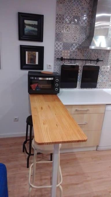 Gran Apartamento En Centro Historico De Santiago Santiago de Compostela Luaran gambar
