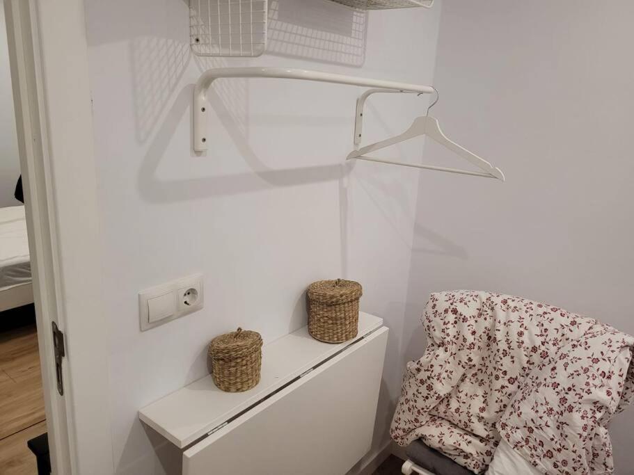 Gran Apartamento En Centro Historico De Santiago Santiago de Compostela Luaran gambar