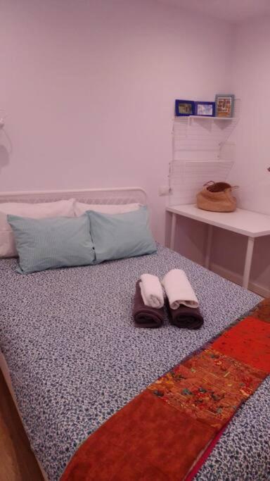 Gran Apartamento En Centro Historico De Santiago Santiago de Compostela Luaran gambar